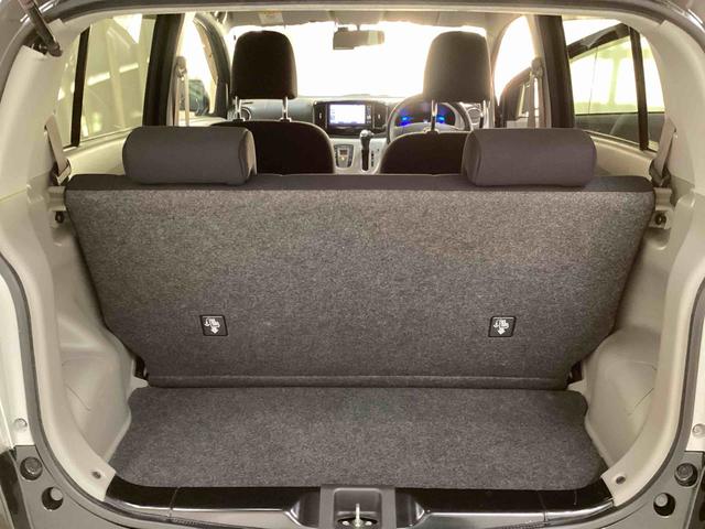 ミライースＧ　スマートセレクションＳＡインパネシフト　プッシュスタートスイッチ　電子カードキー　カーナビ　バックモニター　ドラレコ　アルミホイール　衝突軽減システム　オートエアコン（鹿児島県）の中古車