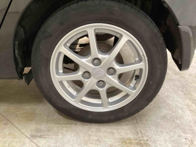 ミライースＧ　スマートセレクションＳＡインパネシフト　プッシュスタートスイッチ　電子カードキー　カーナビ　バックモニター　ドラレコ　アルミホイール　衝突軽減システム　オートエアコン（鹿児島県）の中古車