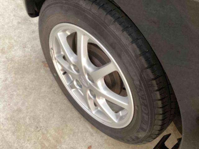 ミライースＧ　スマートセレクションＳＡインパネシフト　プッシュスタートスイッチ　電子カードキー　カーナビ　バックモニター　ドラレコ　アルミホイール　衝突軽減システム　オートエアコン（鹿児島県）の中古車