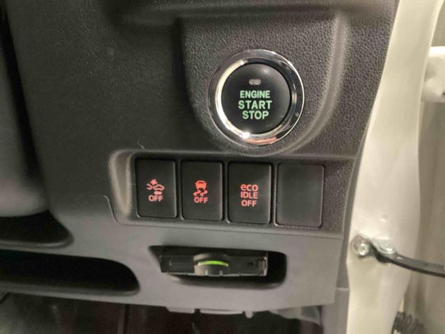 ムーヴカスタム　Ｘ　ＳＡIIインパネシフト　プッシュスタートスイッチ　電子カードキー　カーナビ　バックモニター　オートエアコン　アルミホイール　衝突被害軽減システム　フォグランプ（鹿児島県）の中古車