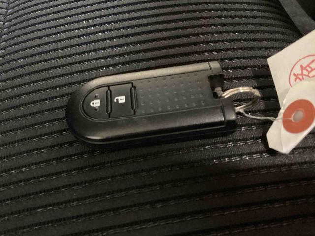 ムーヴカスタム　Ｘ　ＳＡIIインパネシフト　プッシュスタートスイッチ　電子カードキー　カーナビ　バックモニター　オートエアコン　アルミホイール　衝突被害軽減システム　フォグランプ（鹿児島県）の中古車