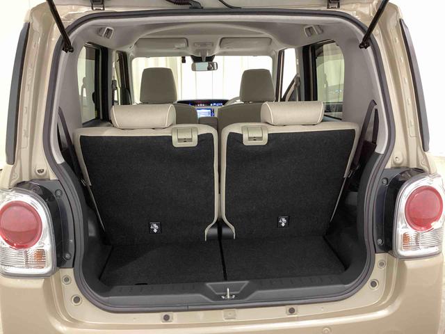 ムーヴキャンバスＧホワイトアクセントＶＳ　ＳＡIIIインパネシフト　プッシュスタートスイッチ　電子カードキー　カーナビ　バックモニター　両側オートスライドドア　車線逸脱警報　追突被害軽減ブレーキ　ＡＢＳ　ドラレコ　フォグランプ（鹿児島県）の中古車