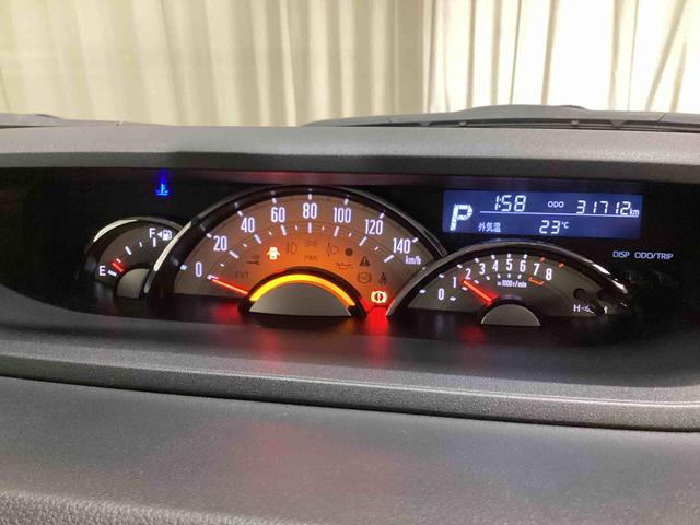 ムーヴキャンバスＧホワイトアクセントＶＳ　ＳＡIIIインパネシフト　プッシュスタートスイッチ　電子カードキー　カーナビ　バックモニター　両側オートスライドドア　車線逸脱警報　追突被害軽減ブレーキ　ＡＢＳ　ドラレコ　フォグランプ（鹿児島県）の中古車