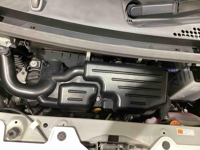 ムーヴキャンバスＧホワイトアクセントＶＳ　ＳＡIIIインパネシフト　プッシュスタートスイッチ　電子カードキー　カーナビ　バックモニター　両側オートスライドドア　車線逸脱警報　追突被害軽減ブレーキ　ＡＢＳ　ドラレコ　フォグランプ（鹿児島県）の中古車