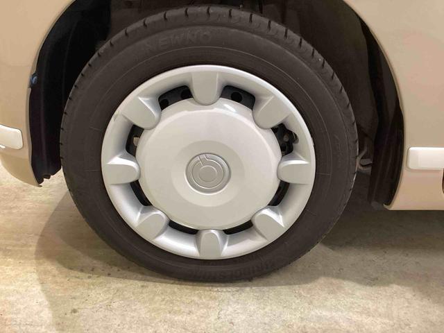 ムーヴキャンバスＧホワイトアクセントＶＳ　ＳＡIIIインパネシフト　プッシュスタートスイッチ　電子カードキー　カーナビ　バックモニター　両側オートスライドドア　車線逸脱警報　追突被害軽減ブレーキ　ＡＢＳ　ドラレコ　フォグランプ（鹿児島県）の中古車