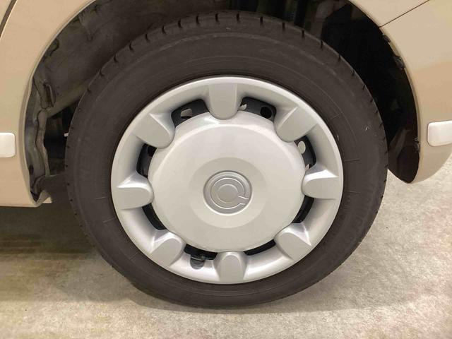 ムーヴキャンバスＧホワイトアクセントＶＳ　ＳＡIIIインパネシフト　プッシュスタートスイッチ　電子カードキー　カーナビ　バックモニター　両側オートスライドドア　車線逸脱警報　追突被害軽減ブレーキ　ＡＢＳ　ドラレコ　フォグランプ（鹿児島県）の中古車