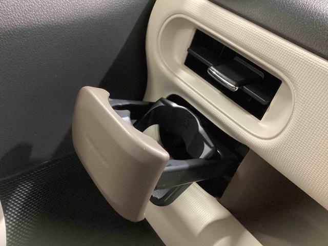 ムーヴキャンバスＧホワイトアクセントＶＳ　ＳＡIIIインパネシフト　プッシュスタートスイッチ　電子カードキー　カーナビ　バックモニター　両側オートスライドドア　車線逸脱警報　追突被害軽減ブレーキ　ＡＢＳ　ドラレコ　フォグランプ（鹿児島県）の中古車