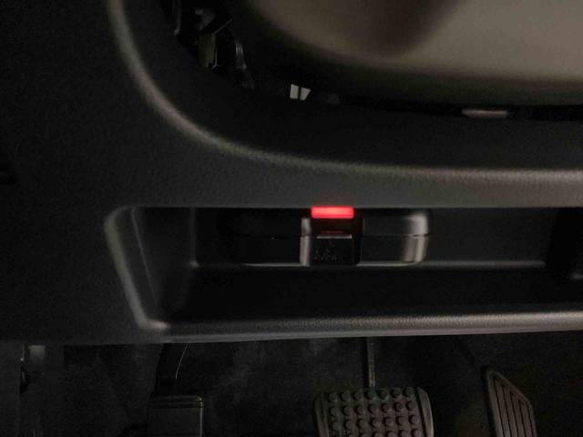 ムーヴキャンバスＧホワイトアクセントＶＳ　ＳＡIIIインパネシフト　プッシュスタートスイッチ　電子カードキー　カーナビ　バックモニター　両側オートスライドドア　車線逸脱警報　追突被害軽減ブレーキ　ＡＢＳ　ドラレコ　フォグランプ（鹿児島県）の中古車