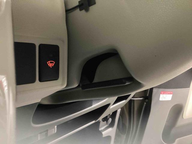 ムーヴキャンバスＧホワイトアクセントＶＳ　ＳＡIIIインパネシフト　プッシュスタートスイッチ　電子カードキー　カーナビ　バックモニター　両側オートスライドドア　車線逸脱警報　追突被害軽減ブレーキ　ＡＢＳ　ドラレコ　フォグランプ（鹿児島県）の中古車