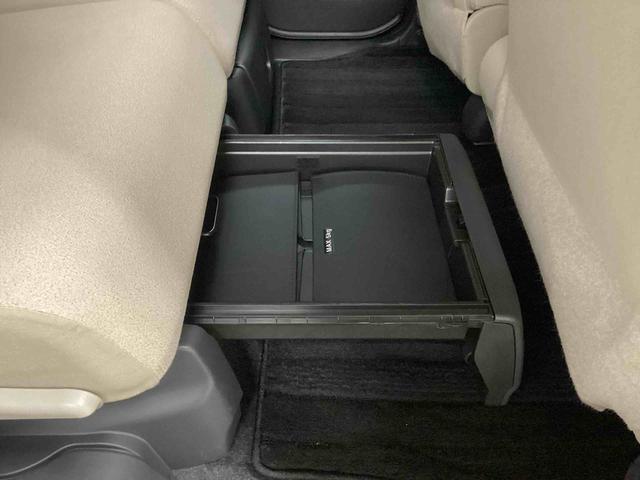 ムーヴキャンバスＧホワイトアクセントＶＳ　ＳＡIIIインパネシフト　プッシュスタートスイッチ　電子カードキー　カーナビ　バックモニター　両側オートスライドドア　車線逸脱警報　追突被害軽減ブレーキ　ＡＢＳ　ドラレコ　フォグランプ（鹿児島県）の中古車