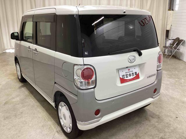 ムーヴキャンバスＧメイクアップ　ＳＡIIIインパネシフト　プッシュスタートスイッチ　電子カードキー　カーナビ　バックモニター　ドラレコ　フォグランプ　衝突軽減ブレーキ　レーンアシスト　ＡＢＳ　両側電動スライドドア（鹿児島県）の中古車