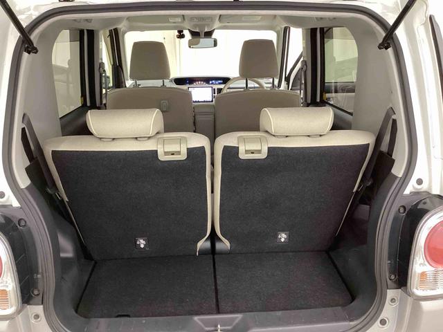 ムーヴキャンバスＧメイクアップ　ＳＡIIIインパネシフト　プッシュスタートスイッチ　電子カードキー　カーナビ　バックモニター　ドラレコ　フォグランプ　衝突軽減ブレーキ　レーンアシスト　ＡＢＳ　両側電動スライドドア（鹿児島県）の中古車