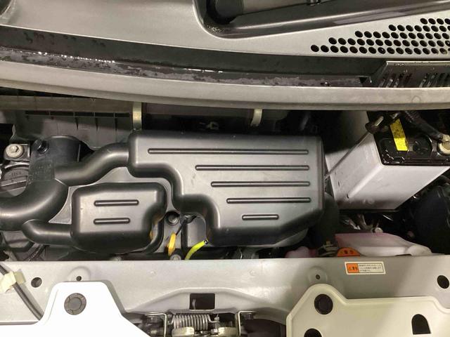 ムーヴキャンバスＧメイクアップ　ＳＡIIIインパネシフト　プッシュスタートスイッチ　電子カードキー　カーナビ　バックモニター　ドラレコ　フォグランプ　衝突軽減ブレーキ　レーンアシスト　ＡＢＳ　両側電動スライドドア（鹿児島県）の中古車