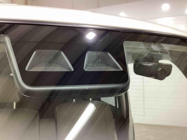 ムーヴキャンバスＧメイクアップ　ＳＡIIIインパネシフト　プッシュスタートスイッチ　電子カードキー　カーナビ　バックモニター　ドラレコ　フォグランプ　衝突軽減ブレーキ　レーンアシスト　ＡＢＳ　両側電動スライドドア（鹿児島県）の中古車