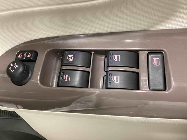 ムーヴキャンバスＧメイクアップ　ＳＡIIIインパネシフト　プッシュスタートスイッチ　電子カードキー　カーナビ　バックモニター　ドラレコ　フォグランプ　衝突軽減ブレーキ　レーンアシスト　ＡＢＳ　両側電動スライドドア（鹿児島県）の中古車