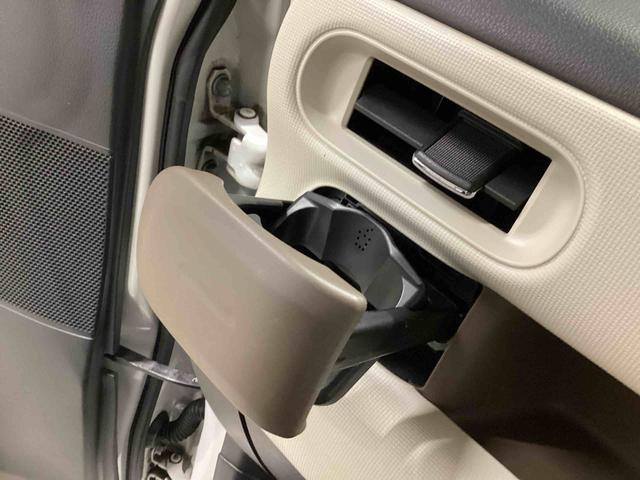 ムーヴキャンバスＧメイクアップ　ＳＡIIIインパネシフト　プッシュスタートスイッチ　電子カードキー　カーナビ　バックモニター　ドラレコ　フォグランプ　衝突軽減ブレーキ　レーンアシスト　ＡＢＳ　両側電動スライドドア（鹿児島県）の中古車