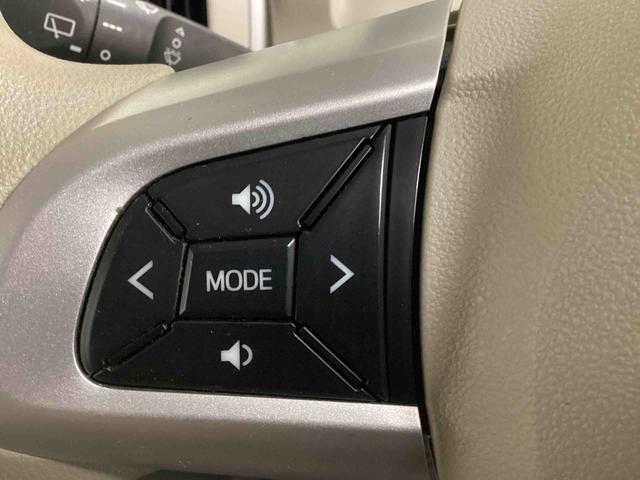 ムーヴキャンバスＧメイクアップ　ＳＡIIIインパネシフト　プッシュスタートスイッチ　電子カードキー　カーナビ　バックモニター　ドラレコ　フォグランプ　衝突軽減ブレーキ　レーンアシスト　ＡＢＳ　両側電動スライドドア（鹿児島県）の中古車