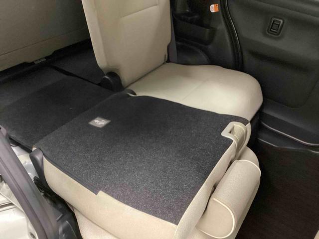 ムーヴキャンバスＧメイクアップ　ＳＡIIIインパネシフト　プッシュスタートスイッチ　電子カードキー　カーナビ　バックモニター　ドラレコ　フォグランプ　衝突軽減ブレーキ　レーンアシスト　ＡＢＳ　両側電動スライドドア（鹿児島県）の中古車