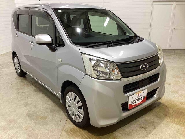 ステラLインパネシフト リモコンキー カーナビ バックモニター ABS Wエアバッグ(鹿児島県)の中古車