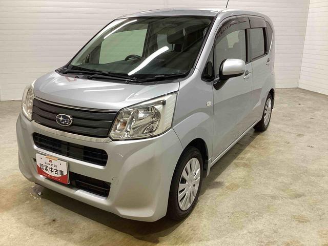 ステラLインパネシフト リモコンキー カーナビ バックモニター ABS Wエアバッグ(鹿児島県)の中古車