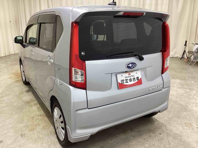 ステラLインパネシフト リモコンキー カーナビ バックモニター ABS Wエアバッグ(鹿児島県)の中古車