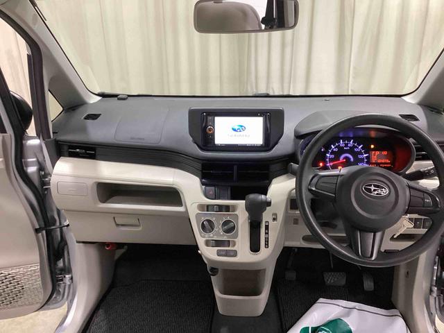 ステラLインパネシフト リモコンキー カーナビ バックモニター ABS Wエアバッグ(鹿児島県)の中古車