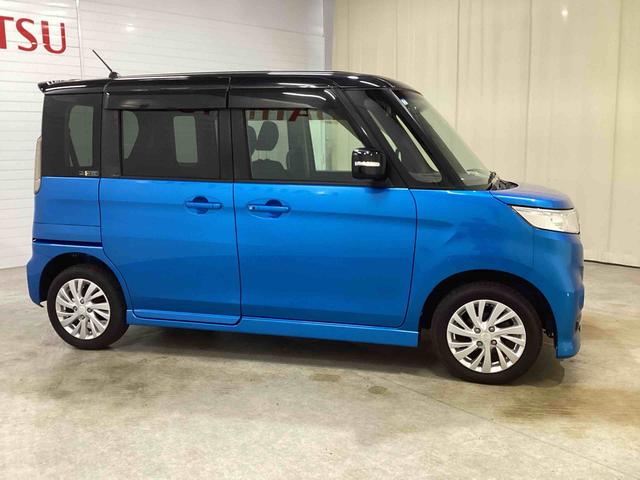 スペーシアカスタムＺベースグレード（鹿児島県）の中古車