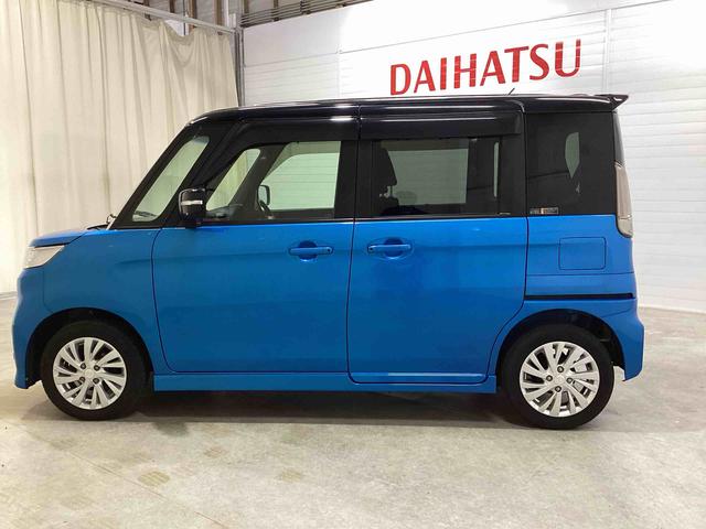 スペーシアカスタムＺベースグレード（鹿児島県）の中古車