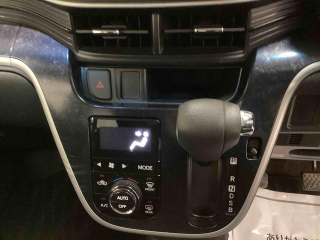 ムーヴカスタム　Ｘ　ハイパーＳＡIIインパネシフト　プッシュスタートスイッチ　電子カードキー　ブレーキサポート　レーンアシスト　アルミホイール　ＡＢＳ　フォグランプ（鹿児島県）の中古車