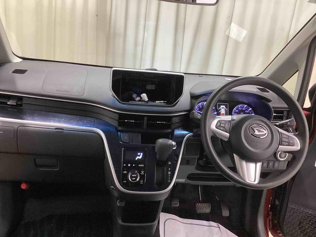 ムーヴカスタム　Ｘ　ハイパーＳＡIIインパネシフト　プッシュスタートスイッチ　電子カードキー　ブレーキサポート　レーンアシスト　アルミホイール　ＡＢＳ　フォグランプ（鹿児島県）の中古車