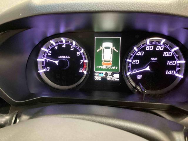 ムーヴカスタム　Ｘ　ハイパーＳＡIIインパネシフト　プッシュスタートスイッチ　電子カードキー　ブレーキサポート　レーンアシスト　アルミホイール　ＡＢＳ　フォグランプ（鹿児島県）の中古車