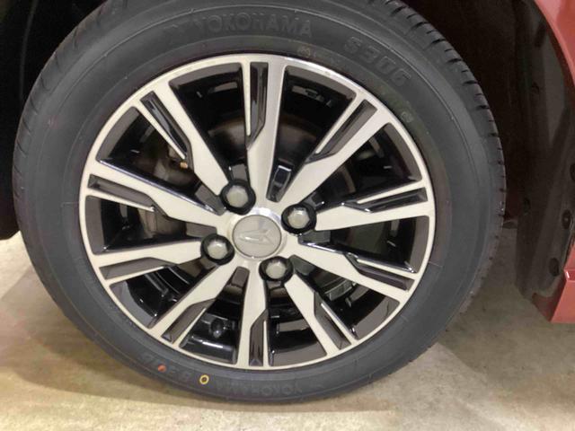 ムーヴカスタム　Ｘ　ハイパーＳＡIIインパネシフト　プッシュスタートスイッチ　電子カードキー　ブレーキサポート　レーンアシスト　アルミホイール　ＡＢＳ　フォグランプ（鹿児島県）の中古車