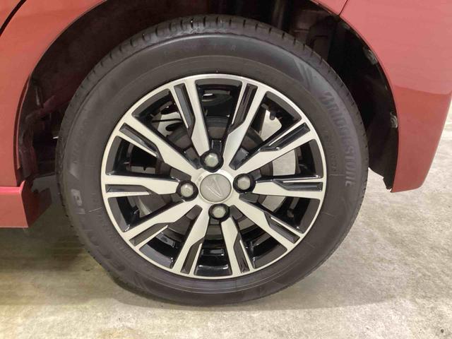 ムーヴカスタム　Ｘ　ハイパーＳＡIIインパネシフト　プッシュスタートスイッチ　電子カードキー　ブレーキサポート　レーンアシスト　アルミホイール　ＡＢＳ　フォグランプ（鹿児島県）の中古車