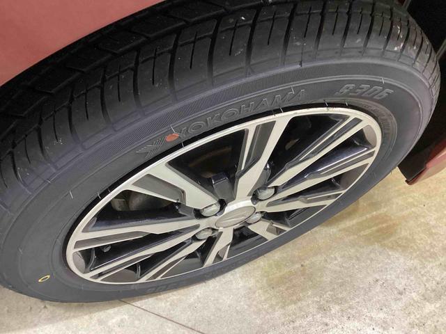 ムーヴカスタム　Ｘ　ハイパーＳＡIIインパネシフト　プッシュスタートスイッチ　電子カードキー　ブレーキサポート　レーンアシスト　アルミホイール　ＡＢＳ　フォグランプ（鹿児島県）の中古車