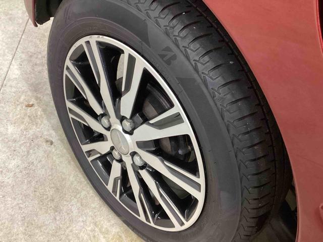 ムーヴカスタム　Ｘ　ハイパーＳＡIIインパネシフト　プッシュスタートスイッチ　電子カードキー　ブレーキサポート　レーンアシスト　アルミホイール　ＡＢＳ　フォグランプ（鹿児島県）の中古車