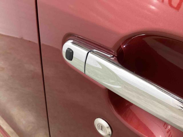 ムーヴカスタム　Ｘ　ハイパーＳＡIIインパネシフト　プッシュスタートスイッチ　電子カードキー　ブレーキサポート　レーンアシスト　アルミホイール　ＡＢＳ　フォグランプ（鹿児島県）の中古車