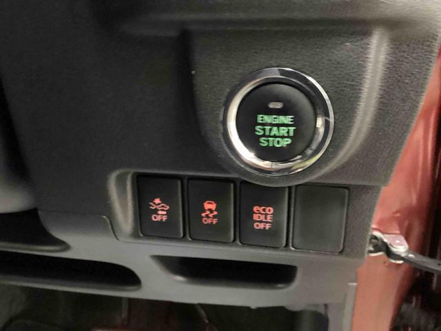 ムーヴカスタム　Ｘ　ハイパーＳＡIIインパネシフト　プッシュスタートスイッチ　電子カードキー　ブレーキサポート　レーンアシスト　アルミホイール　ＡＢＳ　フォグランプ（鹿児島県）の中古車