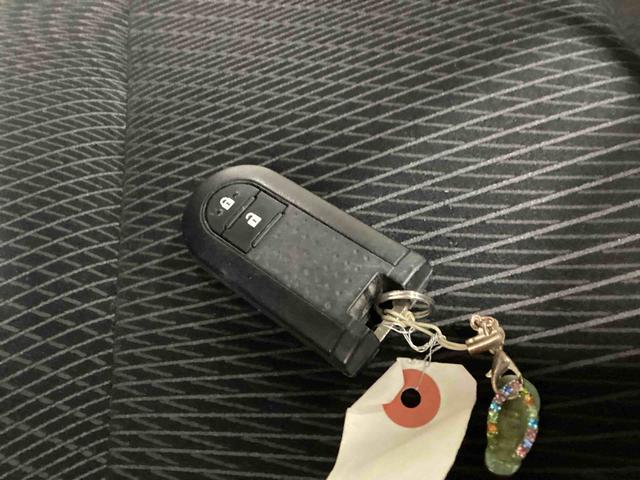 ムーヴカスタム　Ｘ　ハイパーＳＡIIインパネシフト　プッシュスタートスイッチ　電子カードキー　ブレーキサポート　レーンアシスト　アルミホイール　ＡＢＳ　フォグランプ（鹿児島県）の中古車