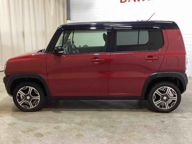 ハスラーXインパネシフト プッシュスタートスイッチ 電子カードキー カーナビ バックモニター フォグランプ アルミホイール ABS ETC車載器(鹿児島県)の中古車