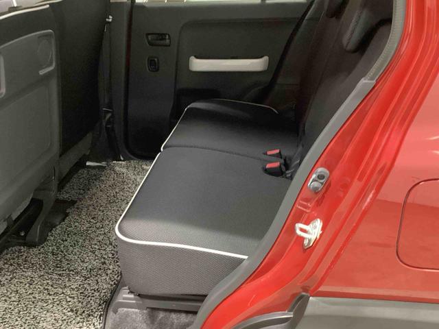 ハスラーXインパネシフト プッシュスタートスイッチ 電子カードキー カーナビ バックモニター フォグランプ アルミホイール ABS ETC車載器(鹿児島県)の中古車