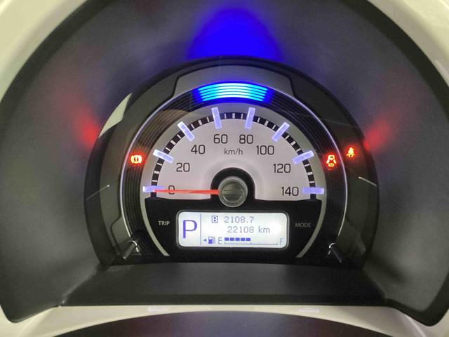 ハスラーXインパネシフト プッシュスタートスイッチ 電子カードキー カーナビ バックモニター フォグランプ アルミホイール ABS ETC車載器(鹿児島県)の中古車