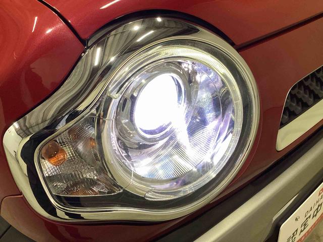 ハスラーXインパネシフト プッシュスタートスイッチ 電子カードキー カーナビ バックモニター フォグランプ アルミホイール ABS ETC車載器(鹿児島県)の中古車