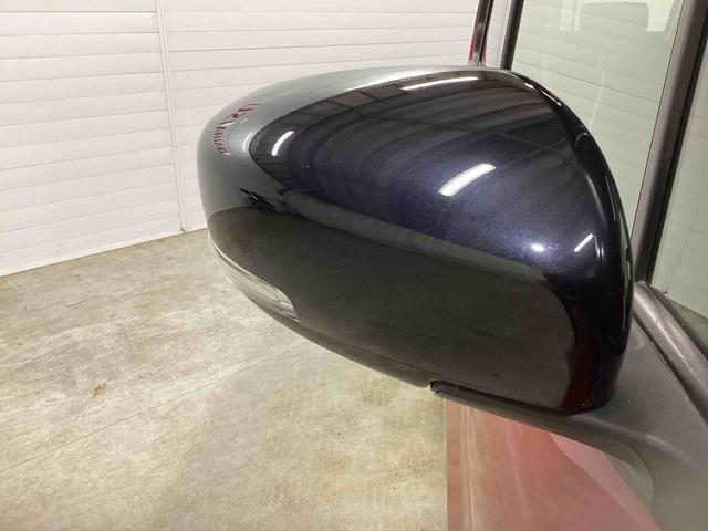 ハスラーXインパネシフト プッシュスタートスイッチ 電子カードキー カーナビ バックモニター フォグランプ アルミホイール ABS ETC車載器(鹿児島県)の中古車