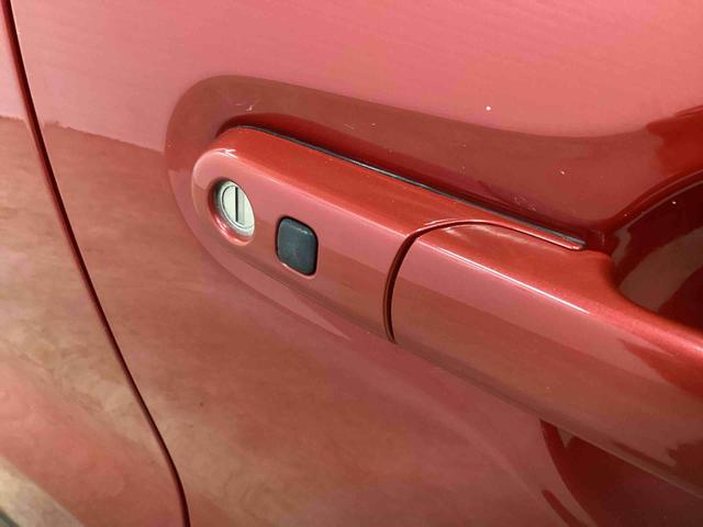 ハスラーXインパネシフト プッシュスタートスイッチ 電子カードキー カーナビ バックモニター フォグランプ アルミホイール ABS ETC車載器(鹿児島県)の中古車