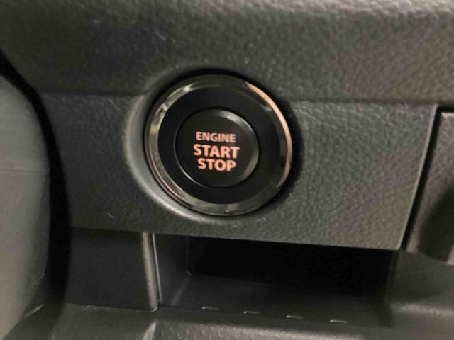ハスラーXインパネシフト プッシュスタートスイッチ 電子カードキー カーナビ バックモニター フォグランプ アルミホイール ABS ETC車載器(鹿児島県)の中古車