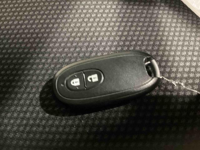 ハスラーXインパネシフト プッシュスタートスイッチ 電子カードキー カーナビ バックモニター フォグランプ アルミホイール ABS ETC車載器(鹿児島県)の中古車