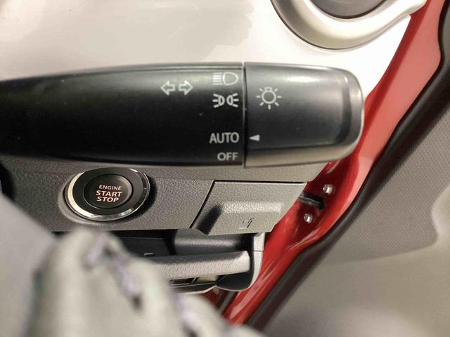 ハスラーXインパネシフト プッシュスタートスイッチ 電子カードキー カーナビ バックモニター フォグランプ アルミホイール ABS ETC車載器(鹿児島県)の中古車