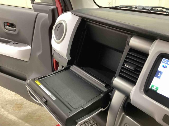 ハスラーXインパネシフト プッシュスタートスイッチ 電子カードキー カーナビ バックモニター フォグランプ アルミホイール ABS ETC車載器(鹿児島県)の中古車