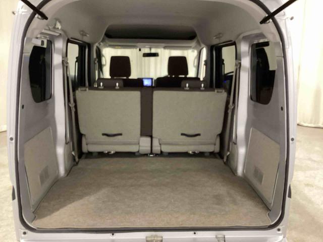 エブリイジョインターボインパネシフト　リモコンキー　カーナビ　バックモニター　アルミホイール　両側スライドドア　電動格納ミラー　ＡＢＳ　エアバッグ（鹿児島県）の中古車