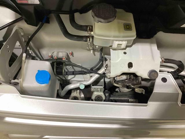 エブリイジョインターボインパネシフト　リモコンキー　カーナビ　バックモニター　アルミホイール　両側スライドドア　電動格納ミラー　ＡＢＳ　エアバッグ（鹿児島県）の中古車